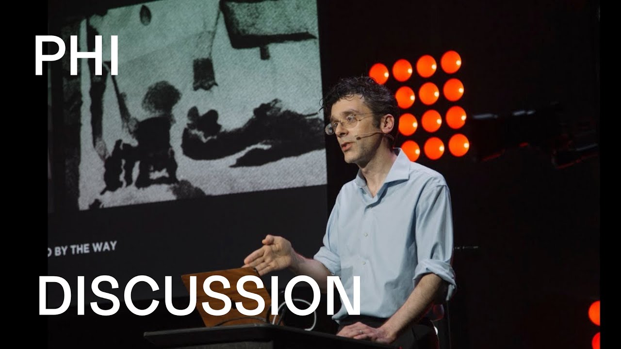 The New Storytellers 4: Kevin Slavin