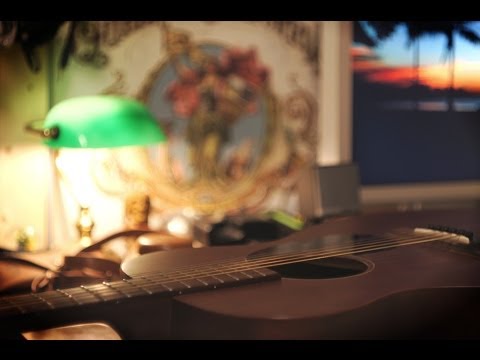 Kaze Maejima - Dusk (Original Song)