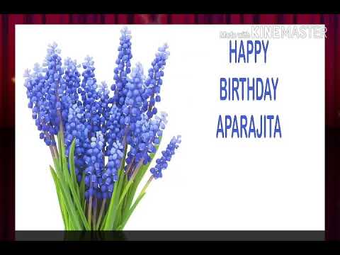 Aparajita is beautiful flower &useful plant by Adim jaributi