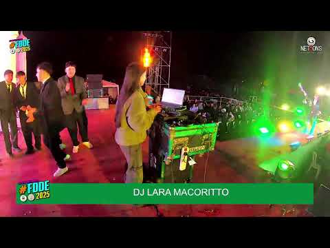 #FDDE 2025 ELECCION LOCAL