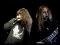 Cannibal Corpse - I Cum Blood (live Moscow 1993)