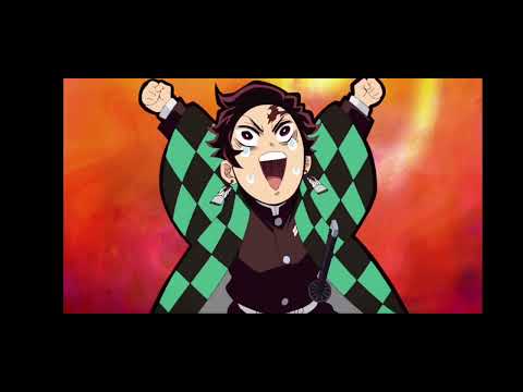 rengoku les accepte comme disciple démon slayer train de l infini VF