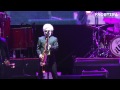 Calaveras y Diablitos - Los Fabulosos Cadillacs HD