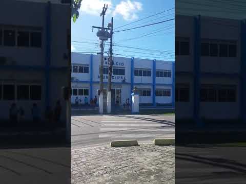 Acorda Cajueiro Alagoas