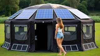 100 COOLEST Amazon Camping Gadgets In 2025 | Must-Have Outdoor Gear!