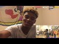 Rich Homie Quan - Never Fold reaction video Rich Homie Quan - Never Fold reaction video