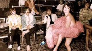 Death Cab for Cutie (bonzo dog doo dah band cover)