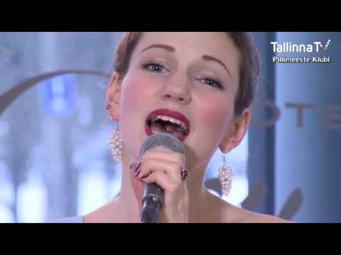 The ILVES Sisters - Happy New Year (ABBA cover)