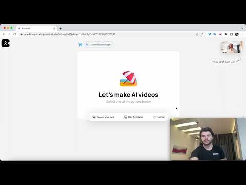 Video Image