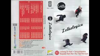 Download lagu Letto - Lubang Di Hati  Composer - Noe/Cornel (2009) mp3