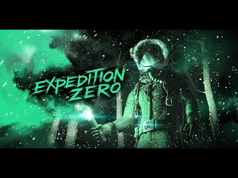 BRUTAL SIBERIAN SURVIVAL HORROR | Expedition Zero Gameplay