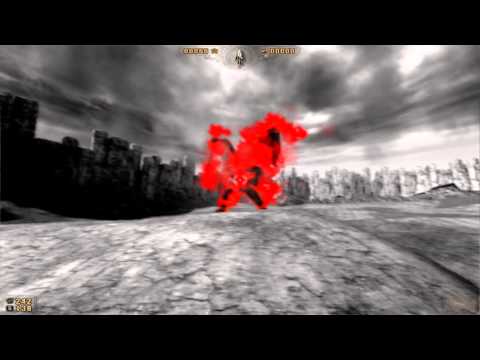 Painkiller Black Edition - E5L4 Hell, Lucifer - Nightmare - 1080p 60fps