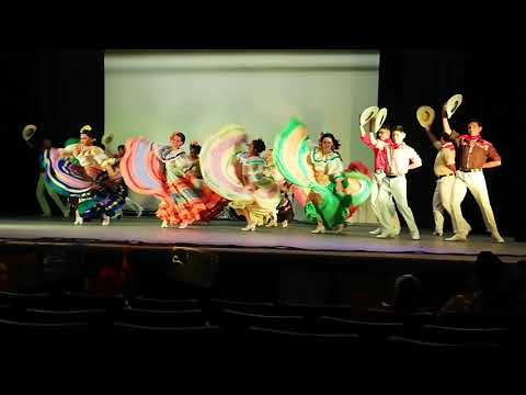 El Toro Mambo - Costa de Sinaloa