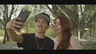 Video Dame un Besito de Alexis Chaires