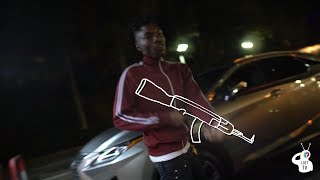 Terrance Escobar - Skkkrrrtttpac (Music Video) | $hot by @patbanahan