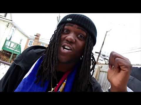 GG Rello x GG Nuski - Like That Remix.