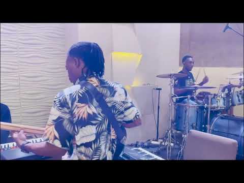 Thumbnail for Inside Band Rehearsals: Ancient of Days Overture | Ron Kenoly by ron kenoly