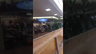 Females Fighting At Marshalls