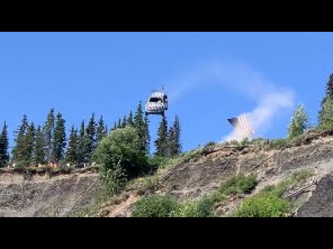 Glacier view car launch 2025!!!