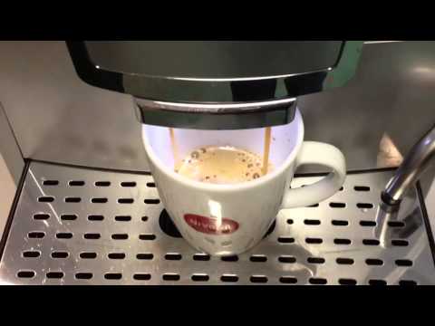 Lecker Espresso bei Simon Elektrotechnik