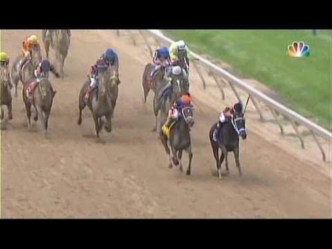 2014 Black-Eyed Susan Stakes