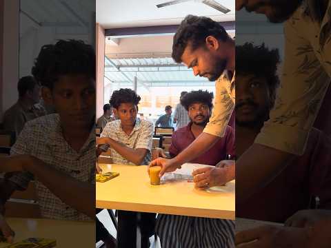 காப்பி வேணும் …☕️💯twist comedy..🙏🏻🤣🤣… #shorts #funny #comedy