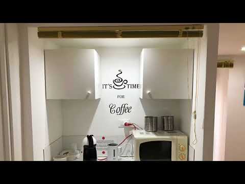 La casa delle Vacanze Di Via Maletto 4 Palermo