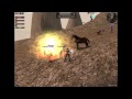Metin2 Gr MOULIN Rangers ROUGE