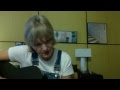 Long Chain On by Jimmy Driftwood (Cover by ...