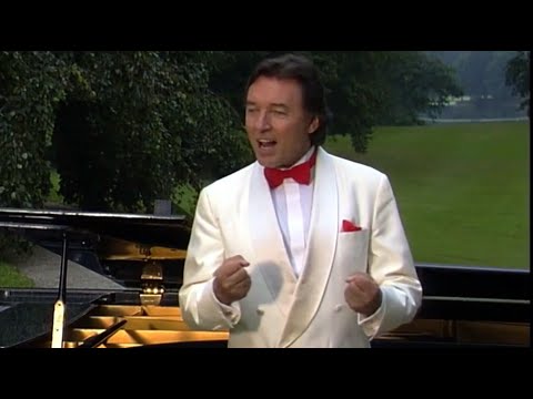 Karel Gott - Láska se v lásce ztrácí (Georg Friedrich Händel - Care selve) 1994 [HD]