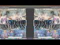 The Widow Cameron – Cameron McGill | Making The Cover Art