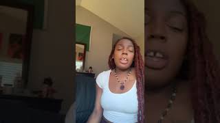 DMW- Aza (Queen Izzy Cover)