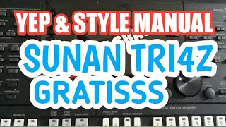 Download lagu BERBAGI STYLE SAMPLING KEYBOARD YAMAHA PSR S 750 DAN PSR S950 || YEP DAN STYLE MANUAL SUNAN TRIAZ mp3 Download lagu BERBAGI STYLE SAMPLING KEYBOARD YAMAHA PSR S 750 DAN PSR S950 || YEP DAN STYLE MANUAL SUNAN TRIAZ mp3