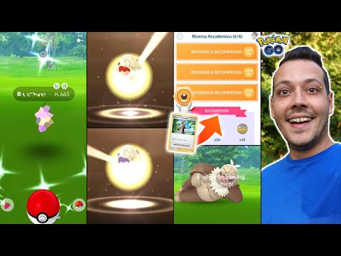 SCHIUDO 12 UOVA PER IL MIO COMPLEANNO - Pokémon GO ITA