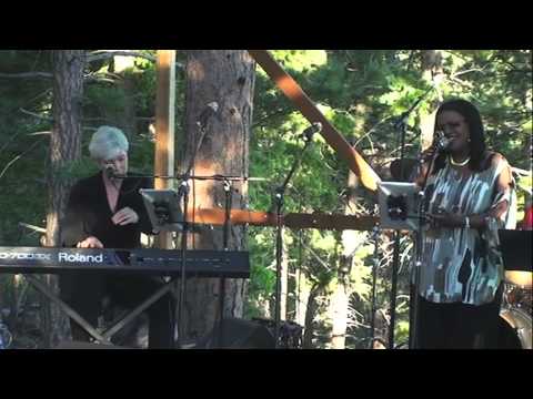 Little Things  - Denise Gentilini with Coco Brown - June 29, 2014
