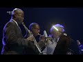 The Bad Plus plays - Broken Shadows. Science Fiction by Ornette Coleman 2015