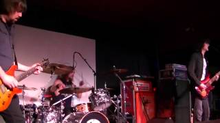 The Transporters- Lonely Train (Black Stone Cherry cover) @ Legends Sports Bar 12-12-14