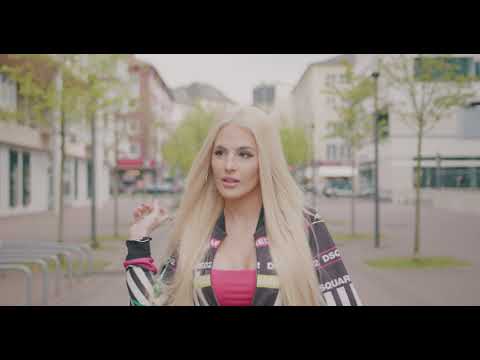 SARA RELJIC X BUKI SKANDAL - TU SIJAN MO RAKLO (OFFICIAL VIDEO) 2021