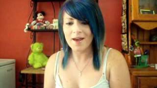 Any Day Now - Missy Higgins, By Jaymii