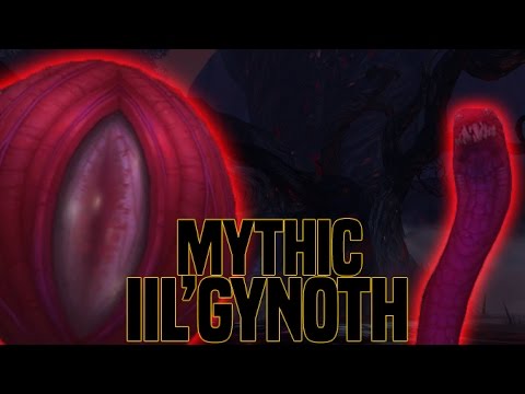 Revivals vs Mythic Il'gynoth