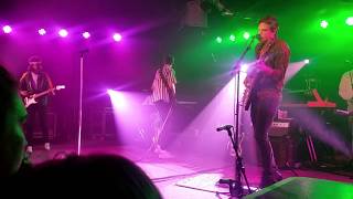 Houndmouth - 15 Years (6-22-2018, Clifton Park NY)