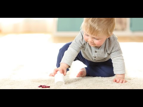 Medicine Safety for Children