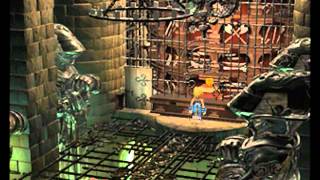 Final Fantasy IX All Treno Weapon Shop Monster Fights