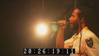 Changes - Ziggy Marley live at Summer Sonic Festival, Tokyo  (2011)