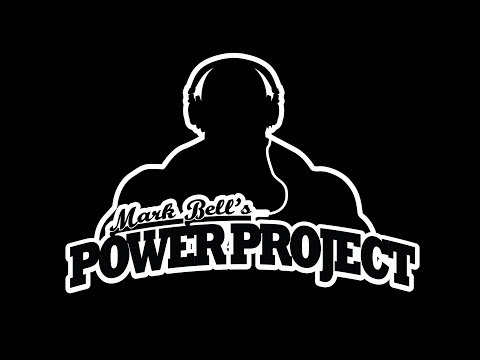 Mark Bell's Power Project Carnivore Diet Live Stream