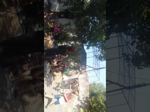 Yera vs Kiel (octavos) -WARCAJ Final