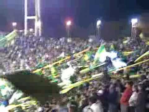 Aldosivi 1 All boys 0 dale dale dale dale daleee veeeeee!