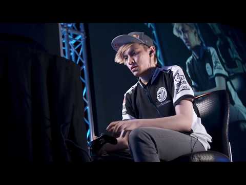 Smash 'N' Splash 3 - Melee Top 6 - Losers Quarter-Final - Mang0 vs. Leffen