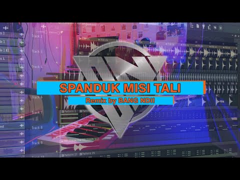 Spanduk Misi Tali | Remix Band Version