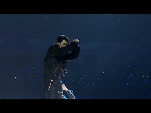 No Manners - SuperM 191115  #SuperMinAtlanta